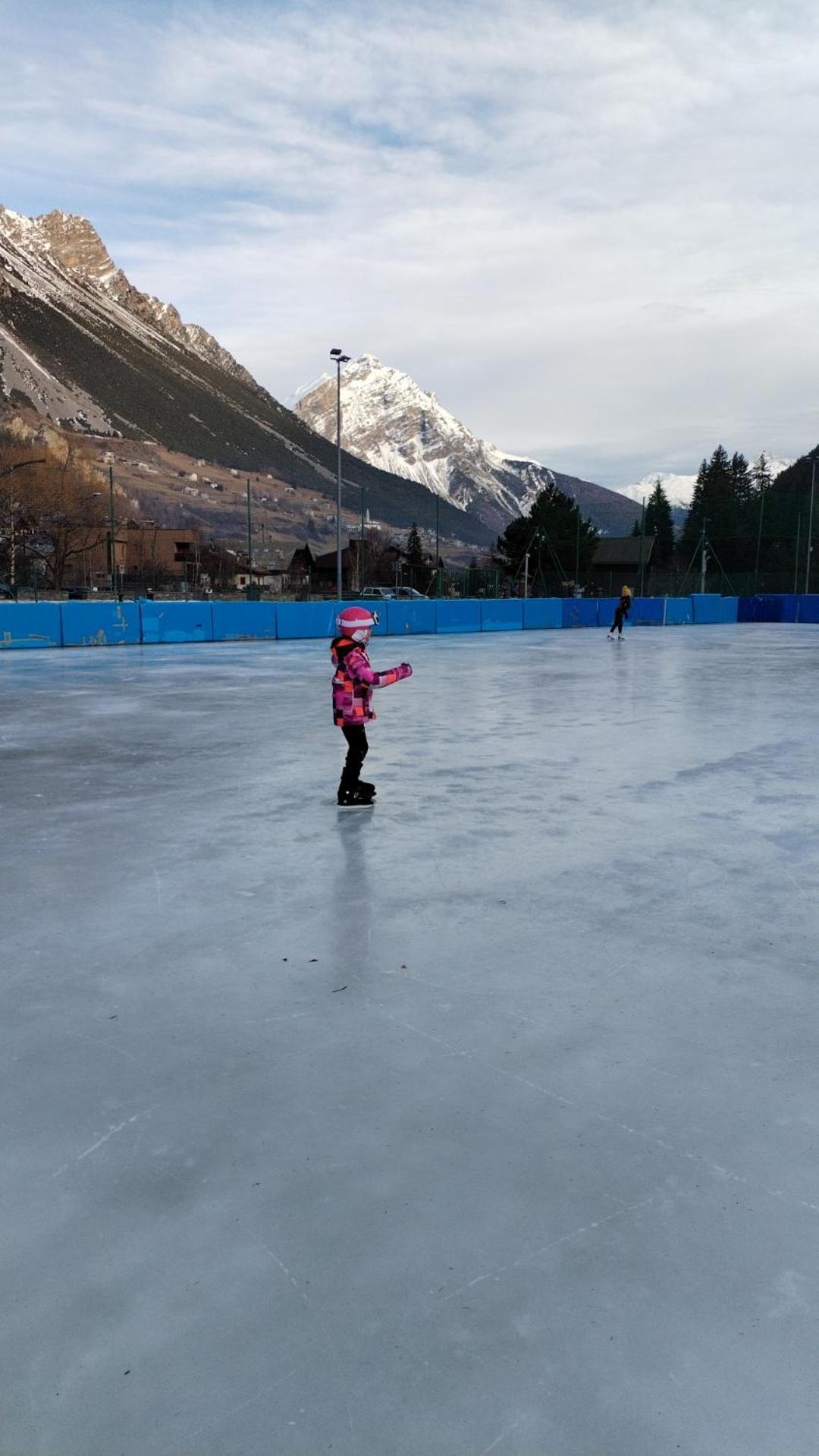 Via Cancano Valdidentro-Bormio Premadio Buitenkant foto