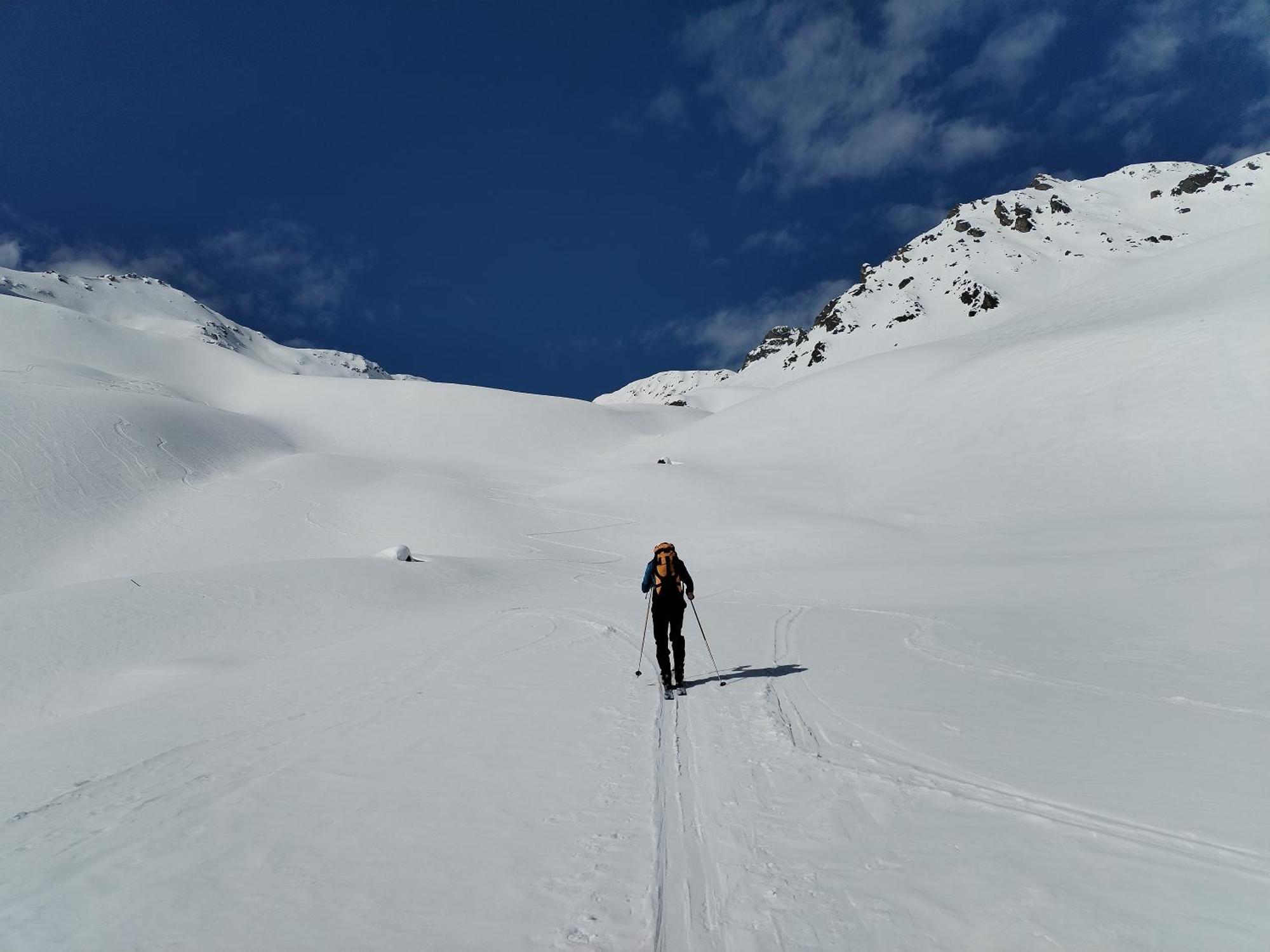 Via Cancano Valdidentro-Bormio Premadio Buitenkant foto
